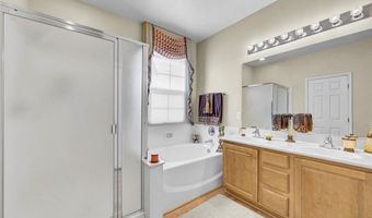 2460 Summer Home St, Las Vegas, NV 89135