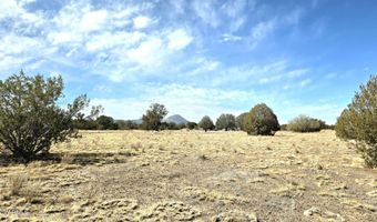 8495 W Antelope Run Rd, Ash Fork, AZ 86320