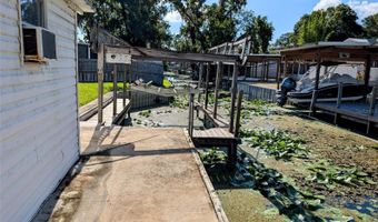 24514 SNAIL Rd, Astor, FL 32102