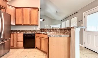 1732 White Oak Ln, Benton, AR 72019
