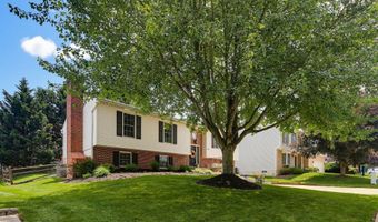 341 HUNTERS RUN Dr, Bel Air, MD 21015