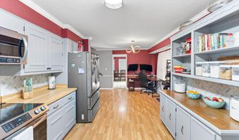 40 Rosewood Dr, Beebe, AR 72012