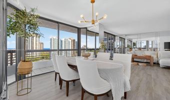 3500 Mystic Pointe Dr 1804, Aventura, FL 33180