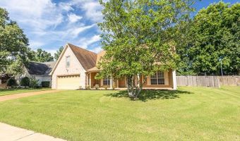 5115 BLUFF SPRINGS Dr, Bartlett, TN 38002
