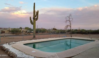 522 S CORTEZ Rd, Apache Junction, AZ 85119