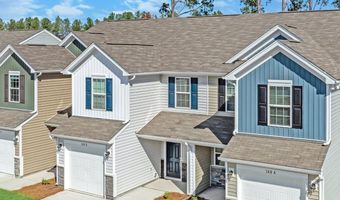 50 Bramblewood Plantation Rd Plan: Magnolia, Camden, SC 29020