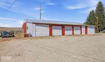 2707 E Ave, Cody, WY 82414
