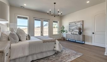 9401 Far Hills Ct, Arcadia, OK 73007