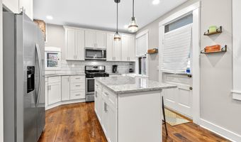 126 N CHARLOTTE St, Lancaster, PA 17603