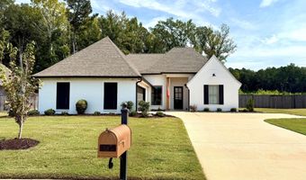 503 Whistle Stop, Brandon, MS 39042
