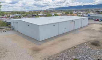 635 N Glenn, Casper, WY 82601