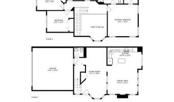 1 Clara Ct, Algonquin, IL 60102