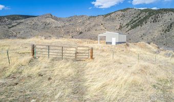 192 Moondance, Bellvue, CO 80512