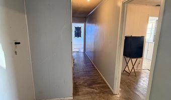 1421 17th St, Anson, TX 79501