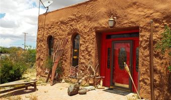 4943 W TENNESSEE Ave, Chloride, AZ 86431