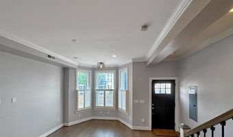 2029 N CAPITOL St NE, Washington, DC 20002