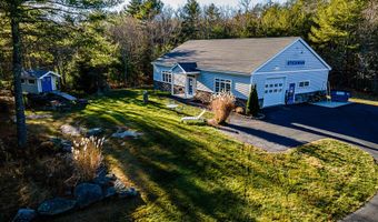 39 Enterprise Dr, Arundel, ME 04046