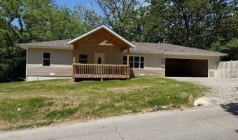 1311 N Mansfield Rd, Ava, MO 65608