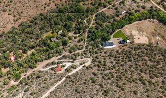 26580 E Tarantula Trl, Camp Verde, AZ 86322