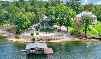 106 MILES Dr, Arley, AL 35541