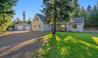 10050 E DUCE Rd, Athol, ID 83801