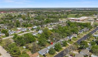 723 Maxwell St, Ardmore, OK 73401