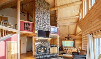 244 245 BLACK MOUNTAIN Ln, Alpine, WY 83128
