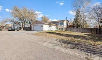 5015 Antelope Dr, Bar Nunn, WY 82601