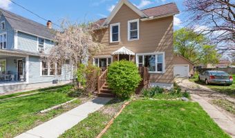 418 Ormsby St, Adrian, MI 49221