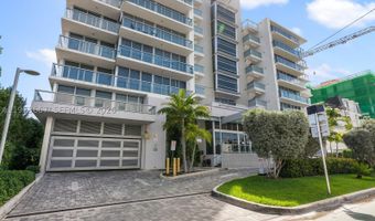 9521 E Bay Harbor Dr 705, Bay Harbor Islands, FL 33154