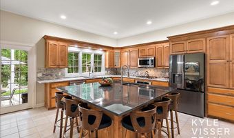 4608 Old Grand River Trl NE, Ada, MI 49301