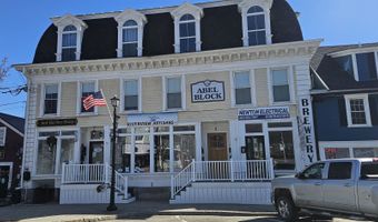 24 D Central Sq, Bristol, NH 03222