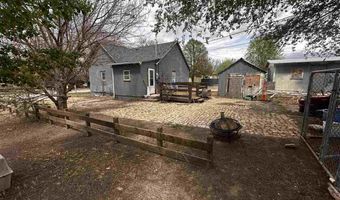 1342 Avenue C, Bayard, NE 69334