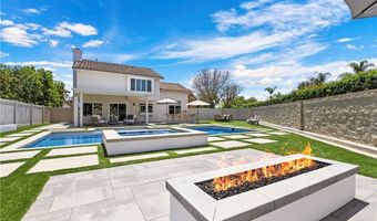 1 Hazelbranch, Aliso Viejo, CA 92656