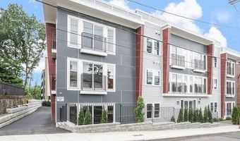 21 Glen Rd 15, Boston, MA 02130