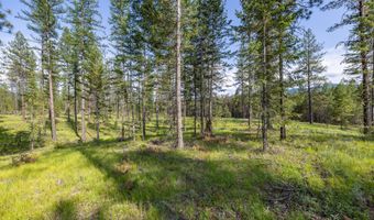 NKA Wallace Ln Lot 3, Blanchard, ID 83804