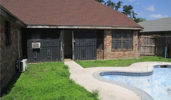 700 Franciska St, Alamo, TX 78516