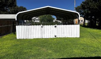 917 Avenue B, Beaver, OK 73932