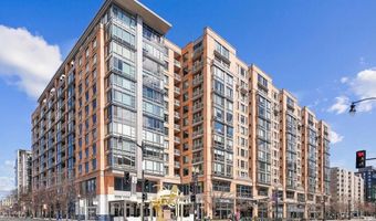 475 K St NW 830, Washington, DC 20001