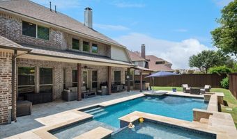 980 Rockport Ln, Allen, TX 75013