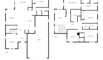 2812 Browning Ave, Artesia, NM 88210