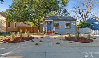 2315 W Jefferson St, Boise, ID 83702