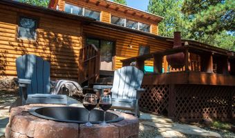 10 Woodlands Dr W, Angel Fire, NM 87710