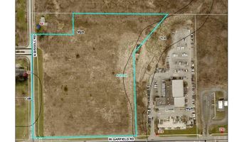 V/L 14 AC State Route 82, Aurora, OH 44202