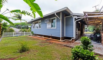 99-1170 Halawa Hts Rd, Aiea, HI 96701