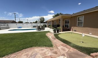 2103 W Currier Ave, Artesia, NM 88210