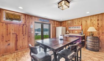 N1575 SILVER CANOE Road, Keshena, WI 54135