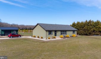 3029 BURNITE MILL Rd, Harrington, DE 19952