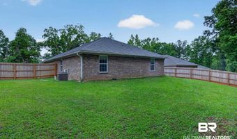 1152 D'Olive St, Bay Minette, AL 36507