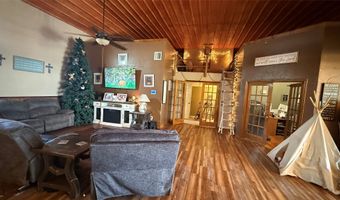 1302 20th St, Anson, TX 79501